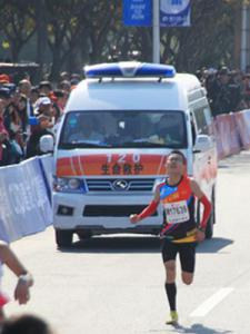 定南县大型活动