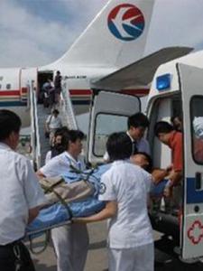 定南县接送服务